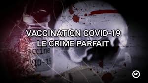 Vaccinarea COVID-19: Crima Perfectă (Le crime parfait), al treilea documentar din seria HOLD-UP, acum disponibil și în limba română - Incorect Politic