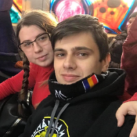 Constantin Gabriel Ivan