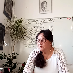 Adriana Grigorescu