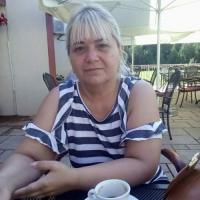 Maria Predincea