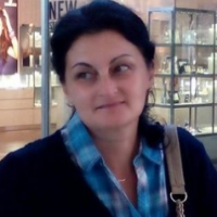 Mirella Lazar