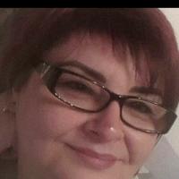 Irina Manuela Marescu