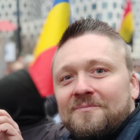 Stanciu Daniel