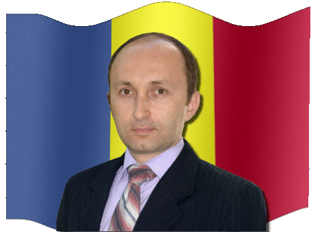 Ionel-cătălin Diaconu