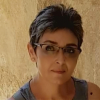 Maria Anda Bodron