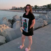 Nicoleta Paraschiva Colţun