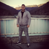 Marc Antoniu