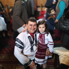 ştirbu Vasile Daniel