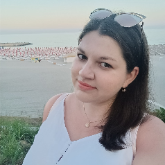 Elena-andreea Mut