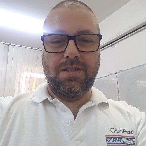 Andrei Mircea Mocanu