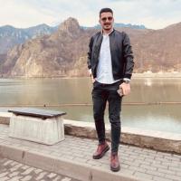 Ionut-cosmin Stanel