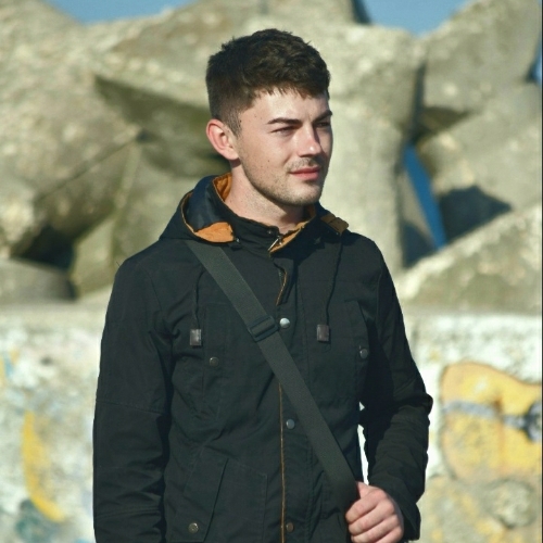 Alexandru-george Simion