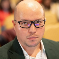 Cristian Haidau