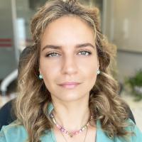 Maria Aris Kantor