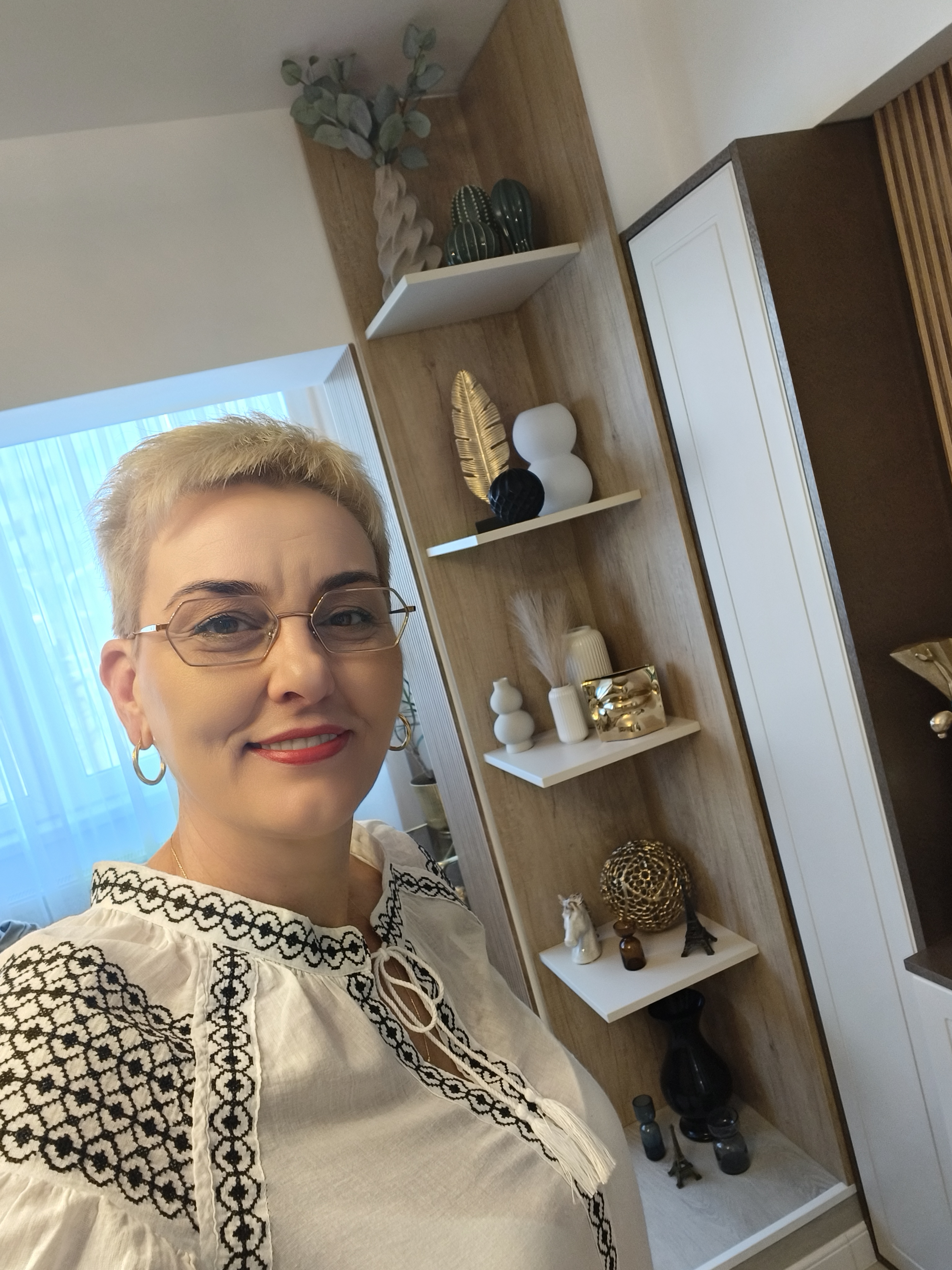 Beatrice Sumedrea
