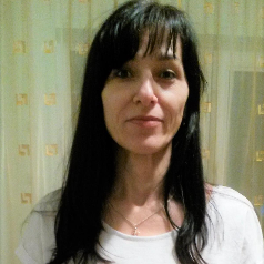 Roxana Nicoleta Olteanu