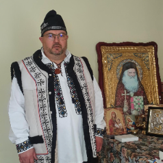 Viorel-marcel Briciu