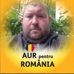 Robert -corin Boches