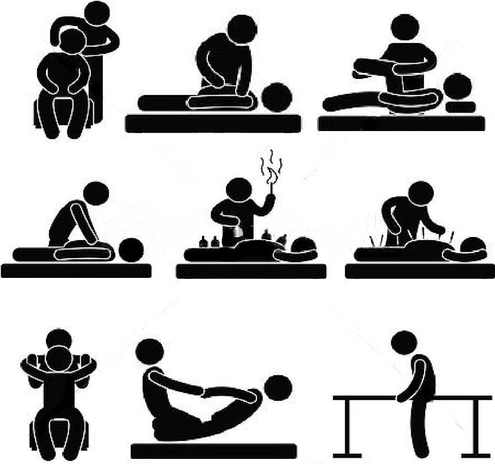 Curs introductiv Chiropraxie Osteopatie Terapii Alternative