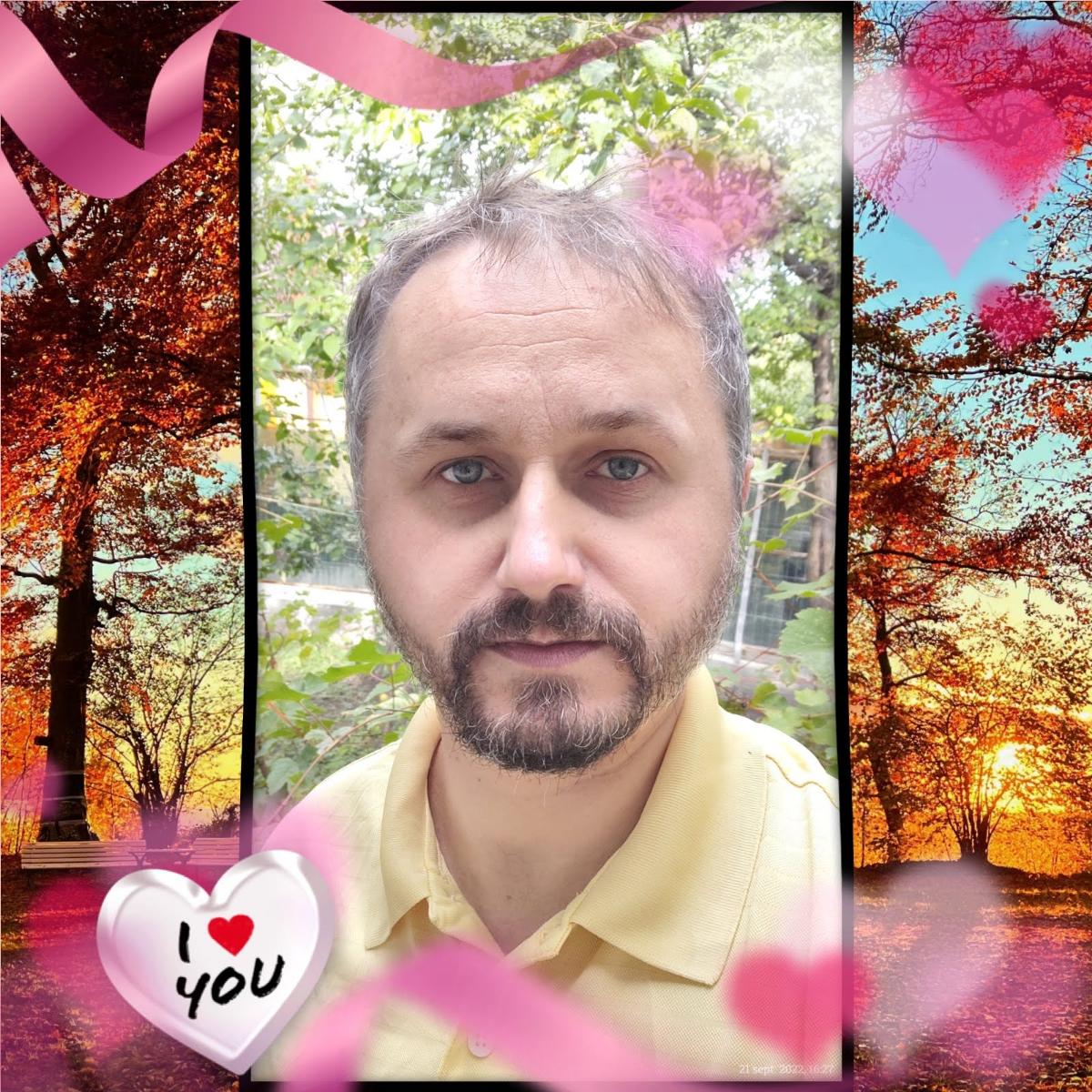 ? ZIUA MEA DE NAȘTERE ?