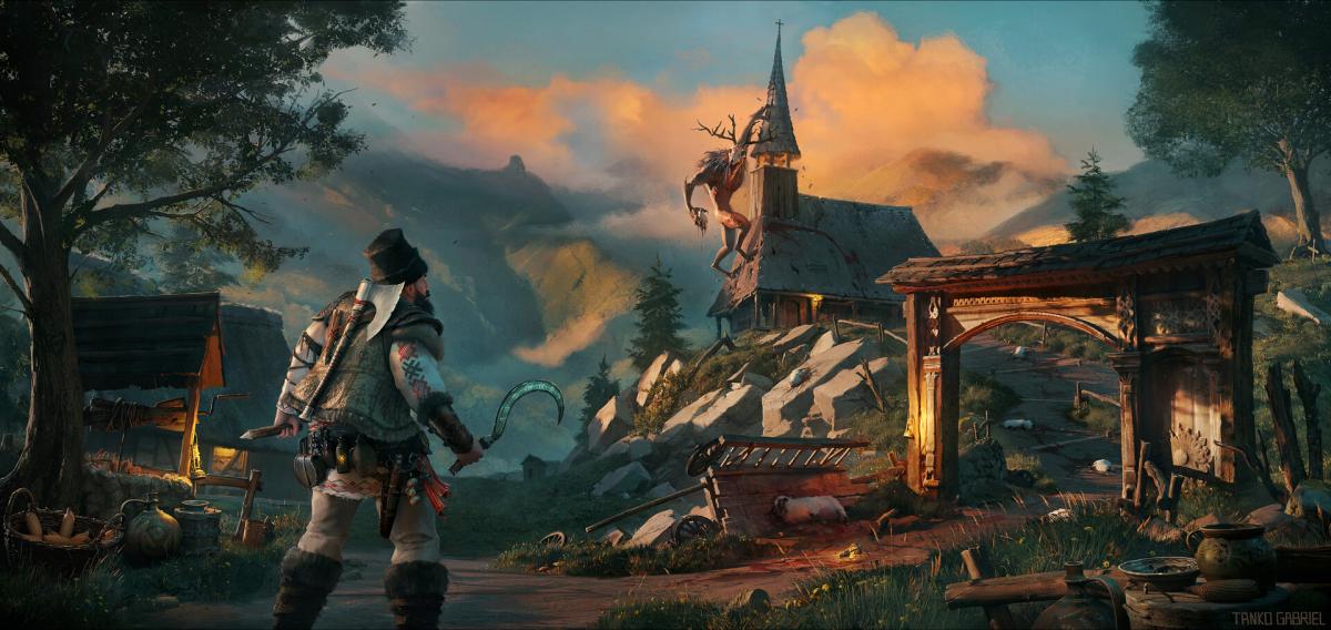 gabriel-tanko-mioritic-the-archaic-huntsman2-by-tankogabriel