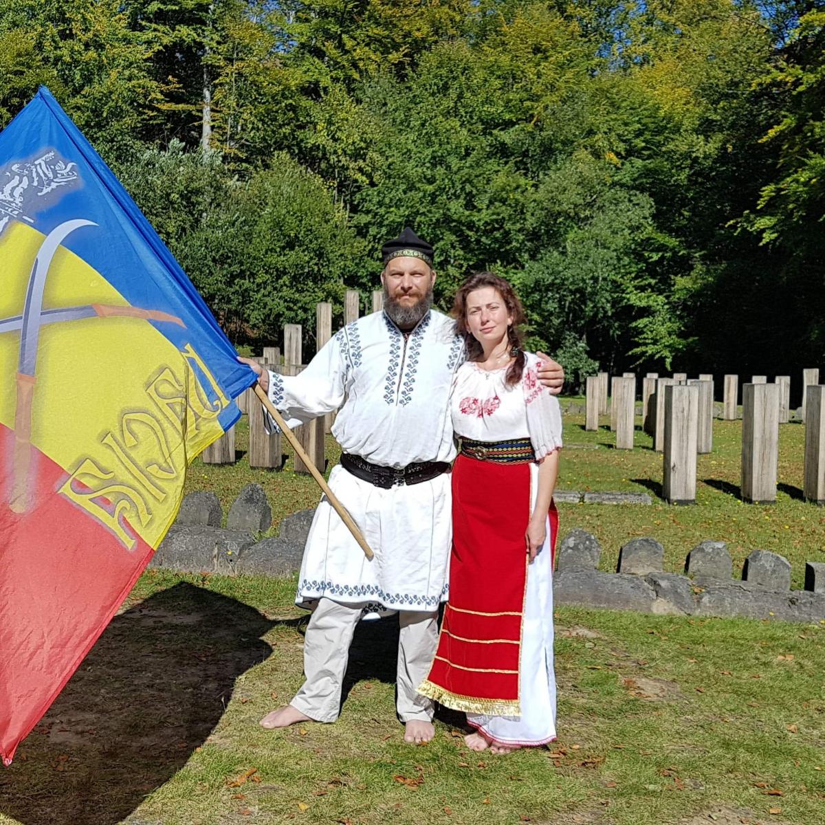 M??ndra mea ??i ??ara mea!❤