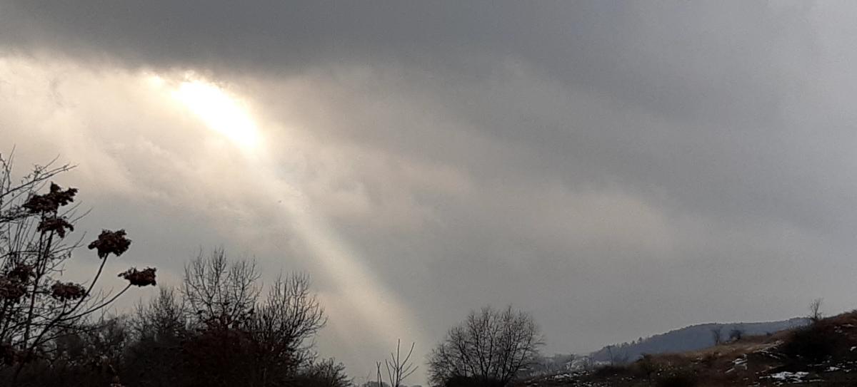 M??ng??iere de la Dumnezeu