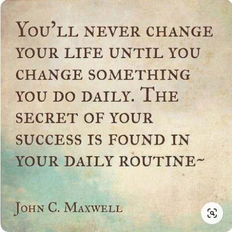 John C. Maxwell