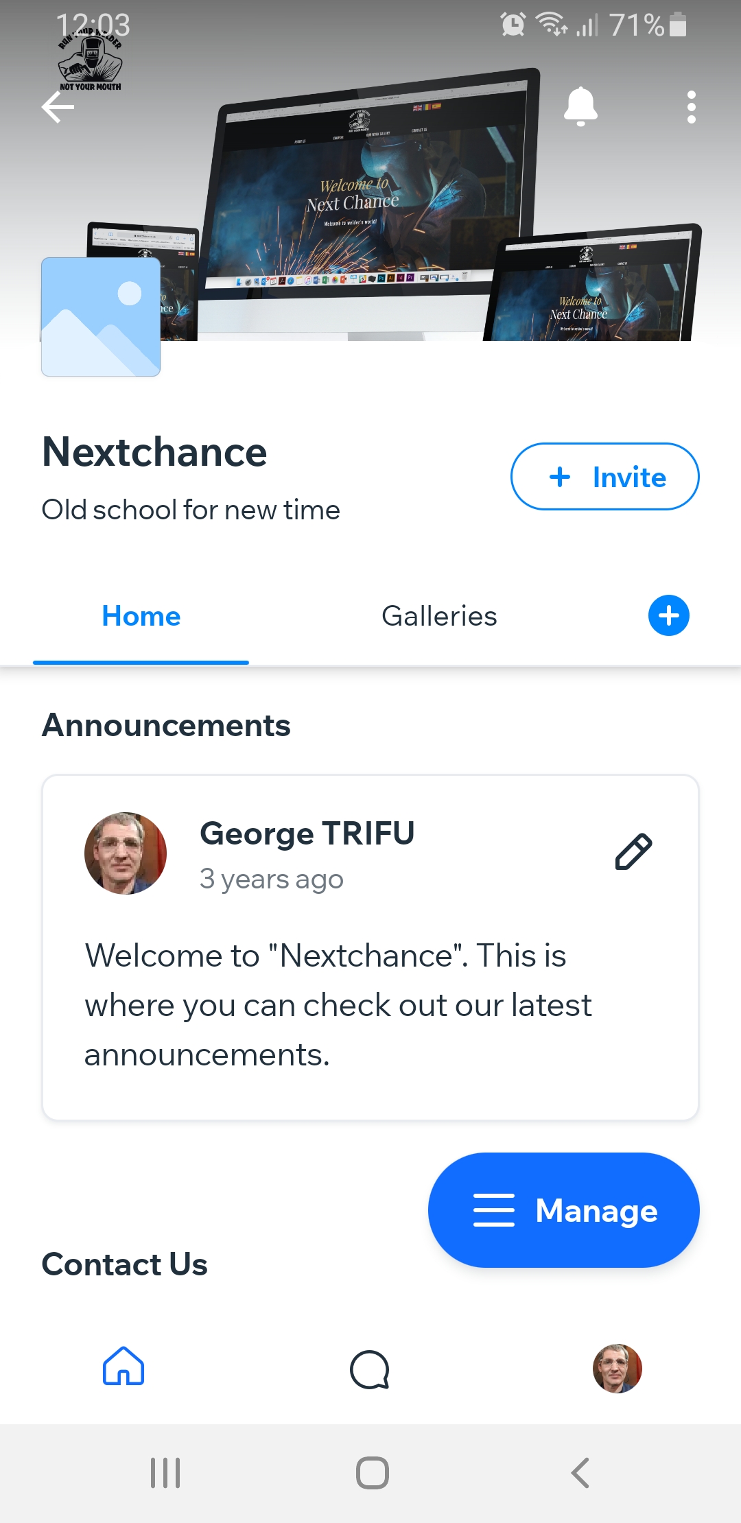 Screenshot_20210709-120339_Spaces by Wix