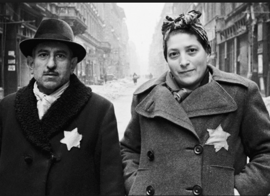 star-of-david-holocaust