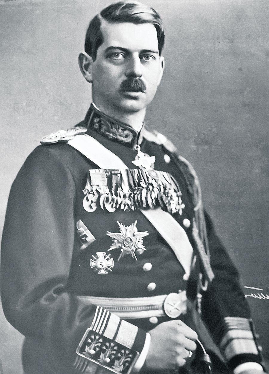 regele-carol-al-ii-lea