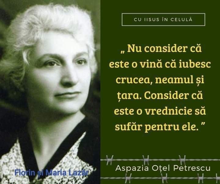 Aspazia Otel Petrescu