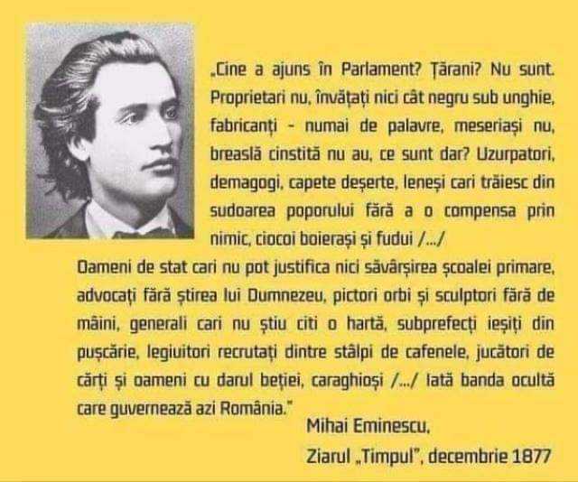 Eminescu