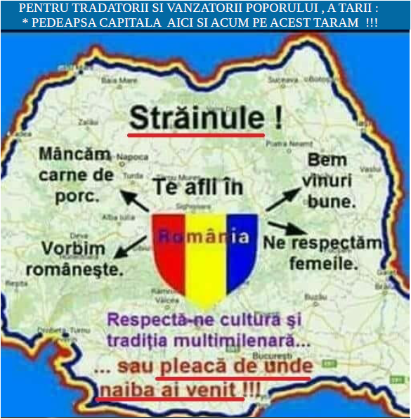 ACEASTA ESTE TARA MEA