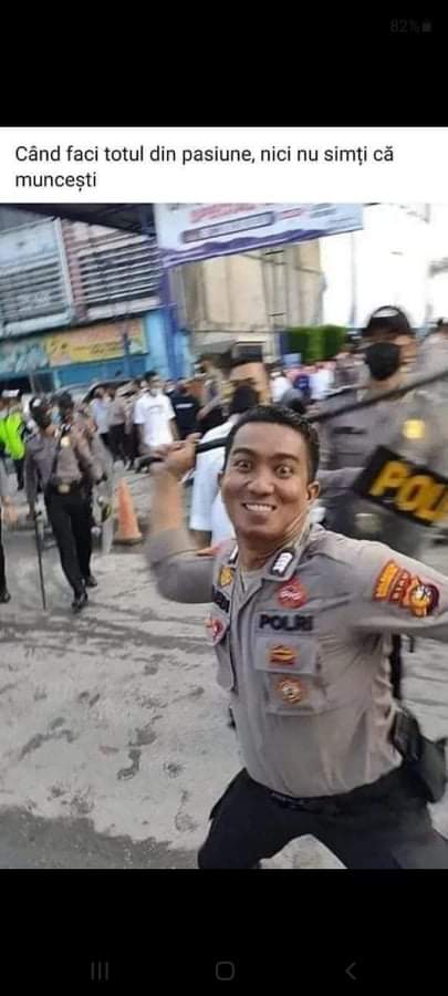 Din pasiune pentru cei dragi