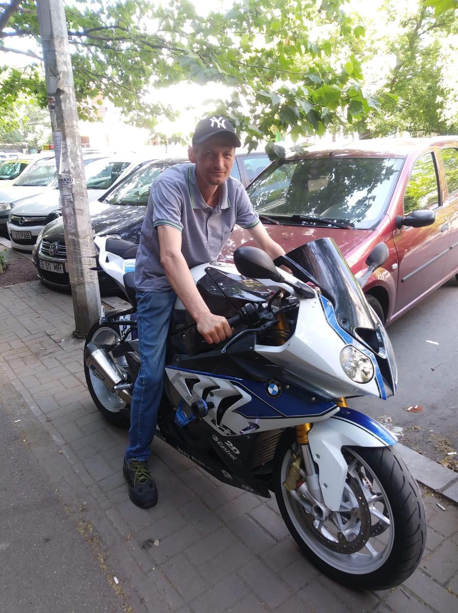 Eu Cu bune și cu rele Doar Eu