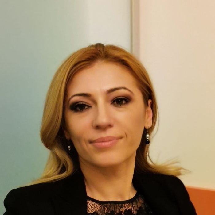 Av. Elena Radu - foto 1