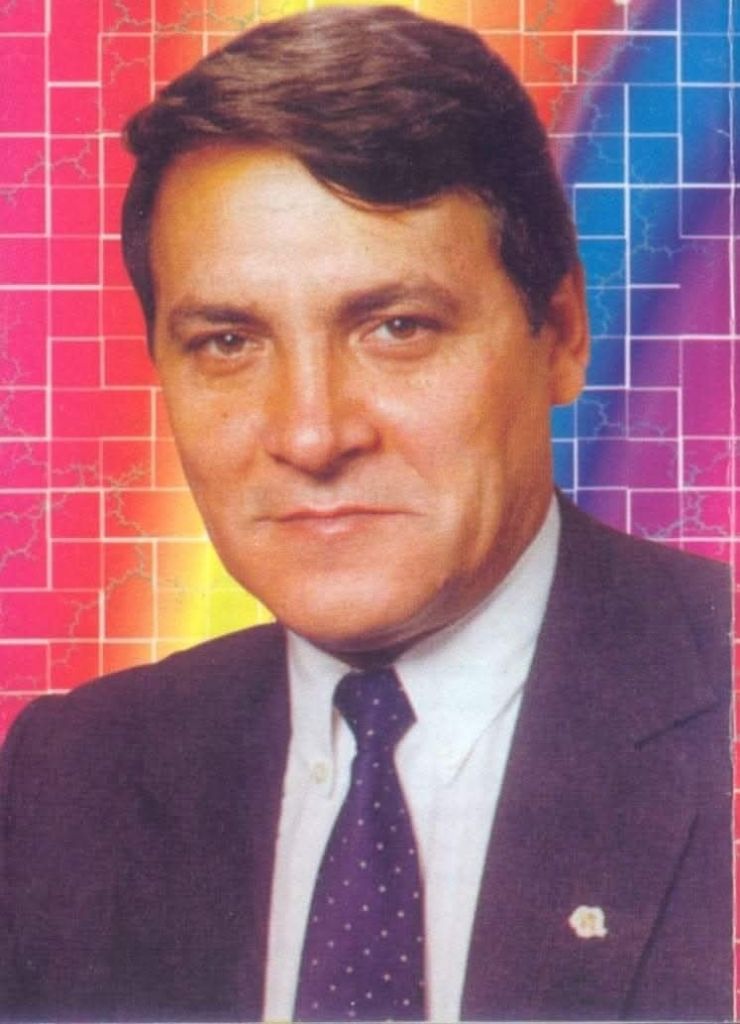Pavel Coruț