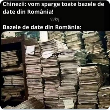 Chinezii....