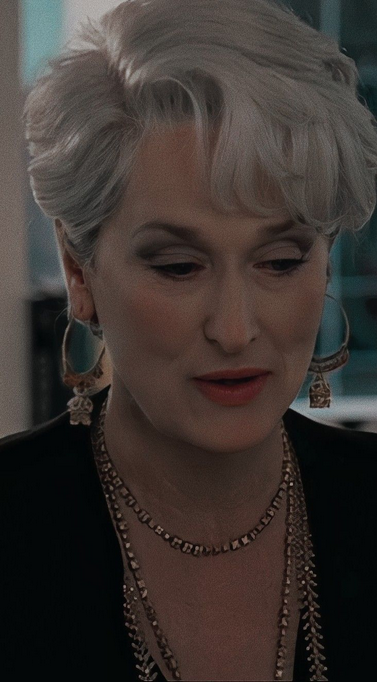 Meryl Streep