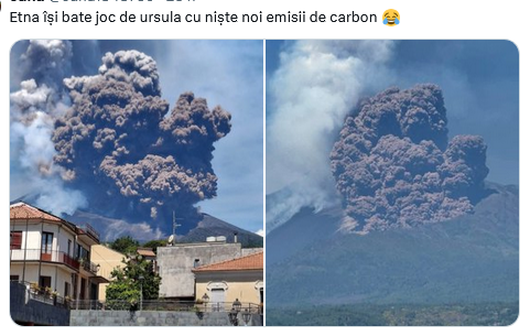 Emisii de carbon...