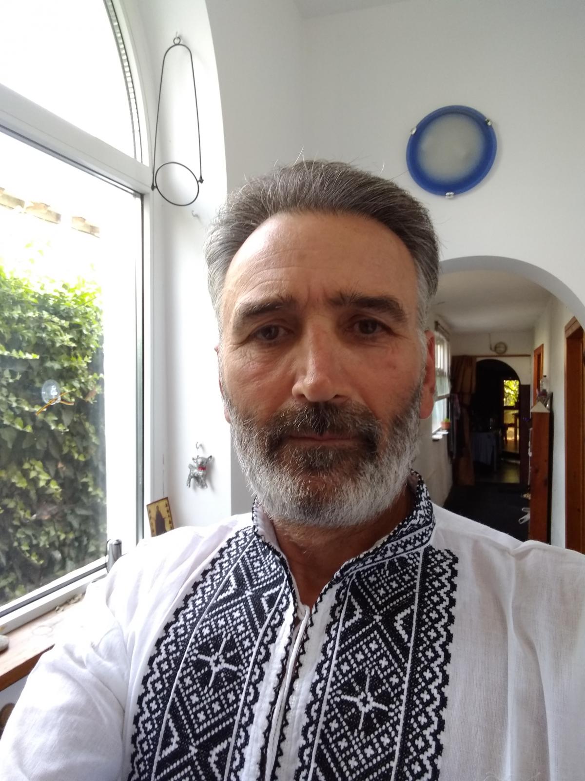 Poze de profil