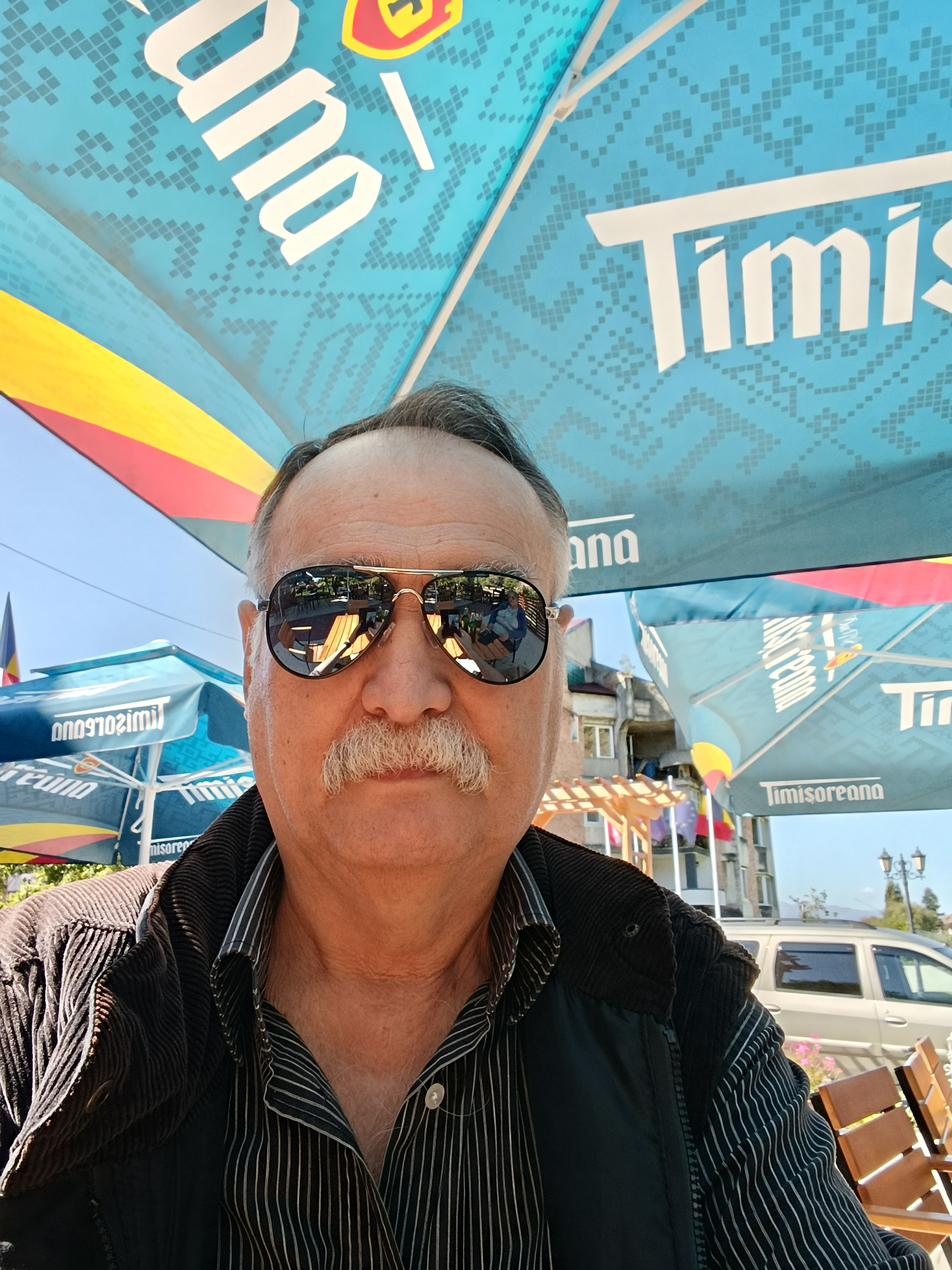 Poze de profil