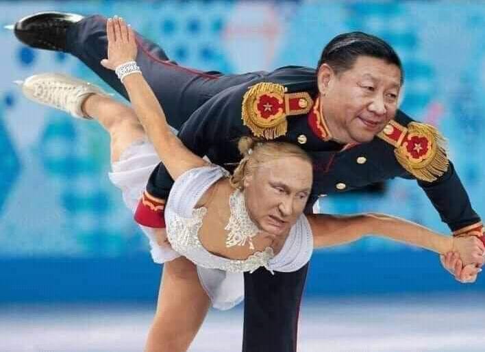 Credeți că Anul Aceasta s-au cel ce va veni, va fi Război Mondial ?
