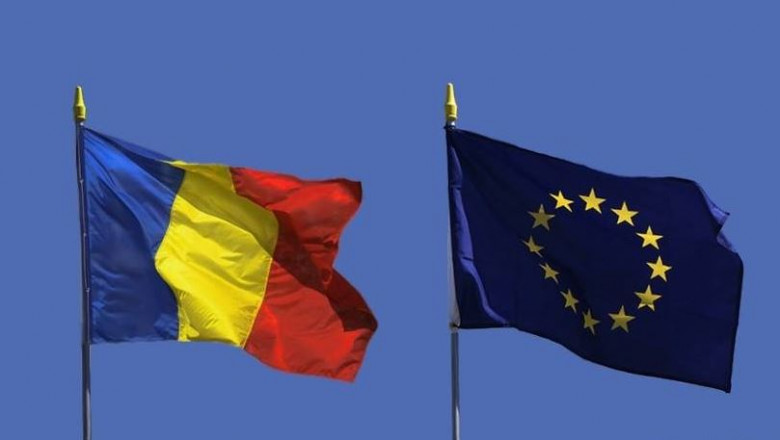 România și UE