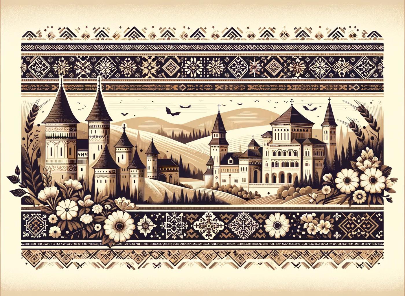 Testul Istoriei Românești: Descoperă Trecutul