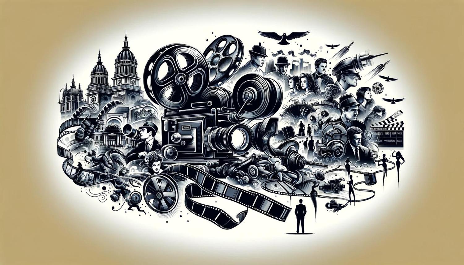 Cinematografia Românească