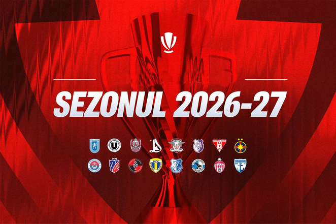 Cine va fi campioana sezonului 2026-2027 la fotbal ?